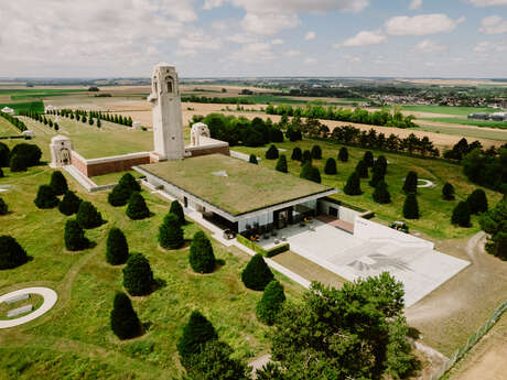 Centre Sir John Monash