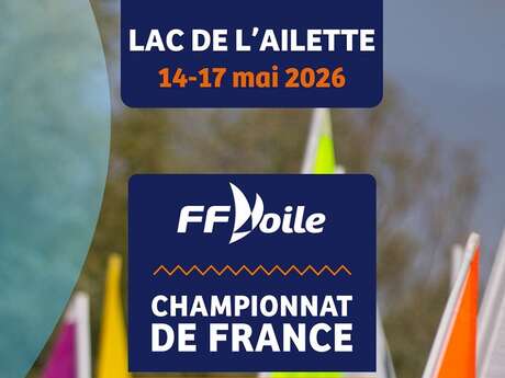 Championnat de France Hansa à Chamouille