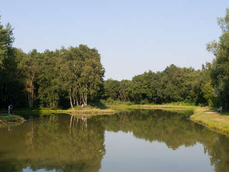 Camping de l'Hermitage