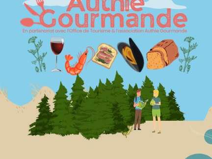 Authie Gourmande