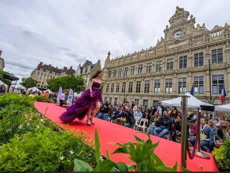 Ça bouge à Valenciennes : Place à la mode