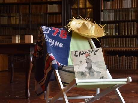 Exposition " Sortez de votre coquille" à Valenciennes