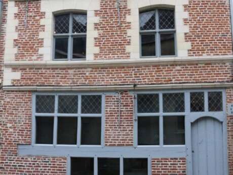 Le City-Break de Valenciennes