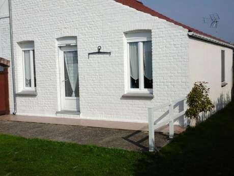 Gîte " Les Gîtes Mathys"