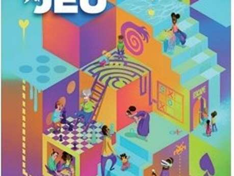 FÊTE MONDIALE DU JEU à Bruay-sur-Escaut