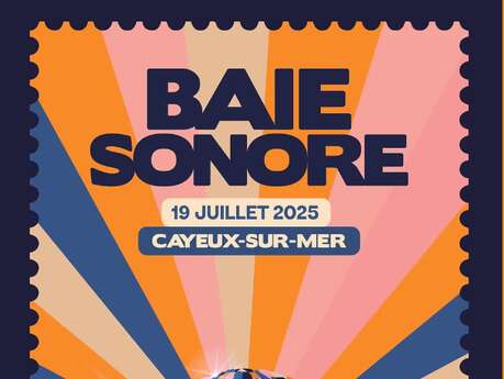 Festival Baie sonore