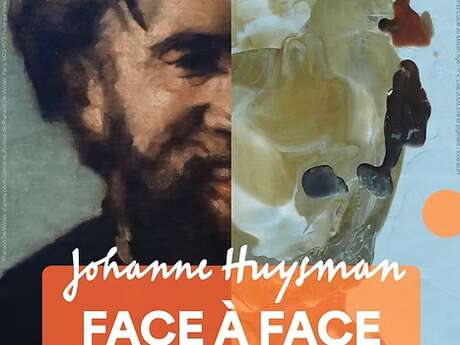 Journées Europpéennes du Patrimoine 2025 : Johanne Huysman – Face à face, physionomie d’une collection au Musée Benoît-De-Puydt