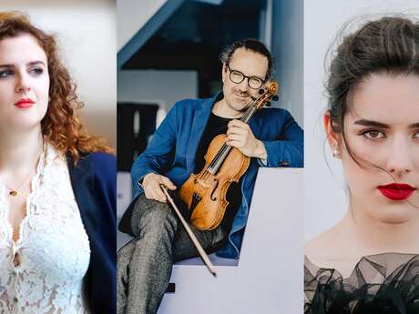 Festival de Musique Ancienne et Baroque : La Forêt enchantée