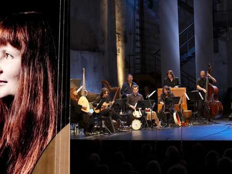 Festival de Musique Ancienne et Baroque : La Torre Del Oro