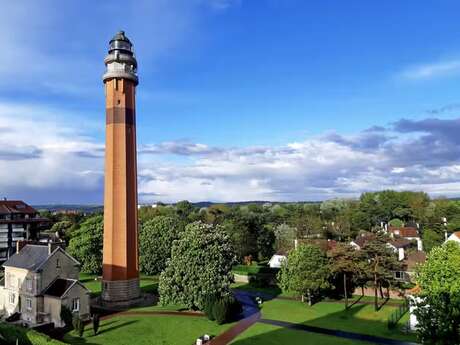 Le Phare