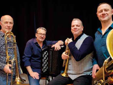 Brass Dance Orchestra
