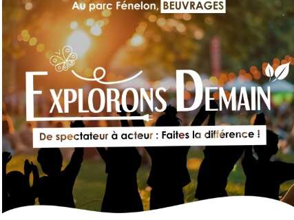 3ème rallye des Transitions