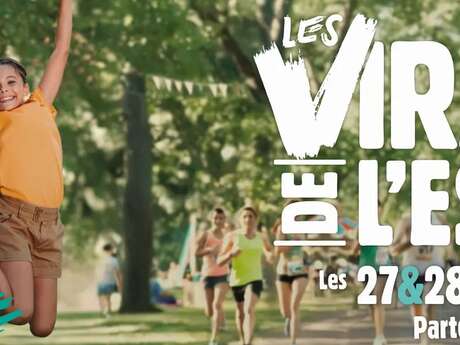 Les Virades de l'Espoir