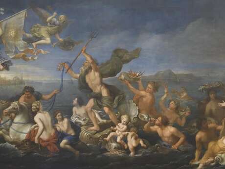 Week-end spécial | Créations et contes au château