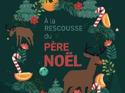 "Il faut sauver Noël !" - Noël au Musée d'Art et d'Archéologie de Senlis