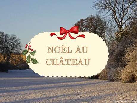 Noël au Château | Contes merveilleux