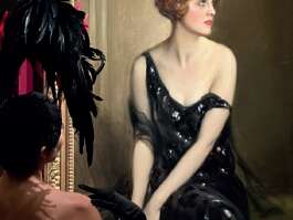 Les petits experts du patrimoine : Miroir, mon beau miroir