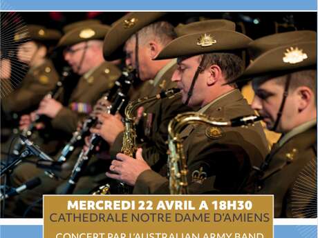 Anzac Day Concert 2026