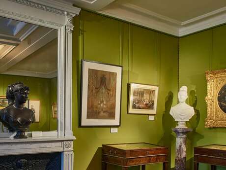 Premier regard | Le Musée de l'Impératrice