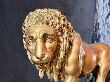 Visite contée | Les contes du château