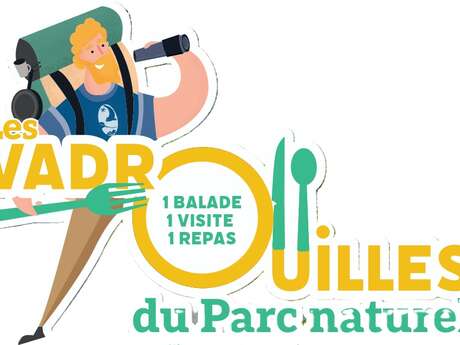 Vadrouille du Parc à Brailly-Cornehotte