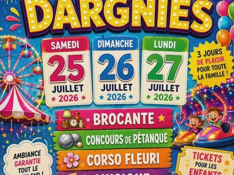 Fête Foraine