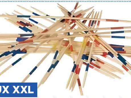 Ateliers enfants BRIK4KIDZ à l'exposition Les mystères de l'Univers en briques LEGO®