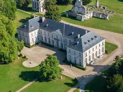Visite guidée - Accrochage "Chaalis hors-les-murs" au Musée d’Art et d’Archéologie de Senlis"