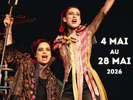 45e Festival de Théâtre de Coye-la-Forêt