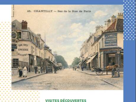 Les Visites "bébés au Musée" au Musée de la Dentelle