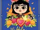Printemps des poètes 2025: "Hola Frida"