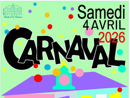 🎭Carnaval de Nanteuil-le-Haudouin✨
