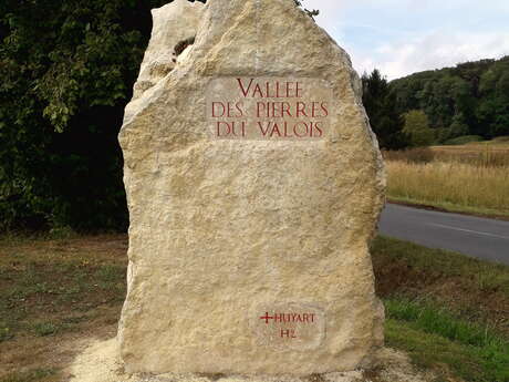 Carrière du Puits à Daubin