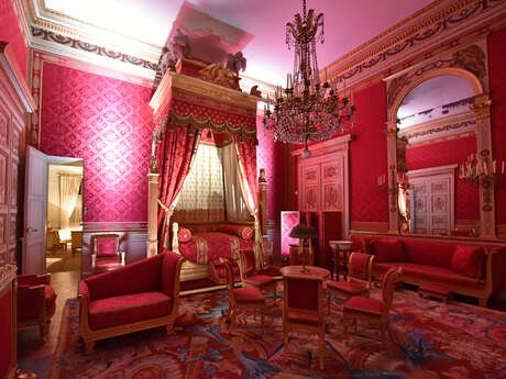Nuit des Musées I Château de Compiègne
