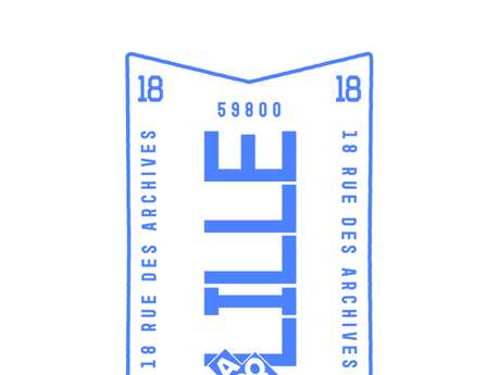 Au Chat Qui Dort Lille - Archives 18