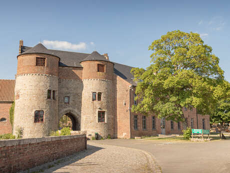 Restaurant du Château de Montmorency