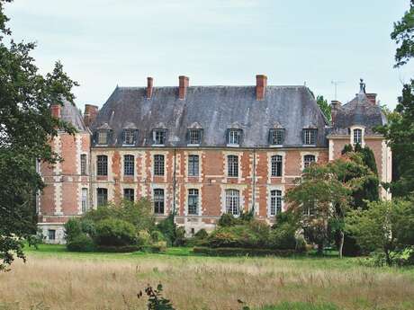 Ouverture du Parc du Château de Fosseuse