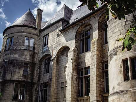 Concert | Soirée découverte au château de Montataire