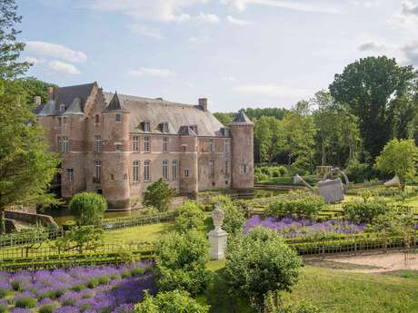 Château d'Esquelbecq