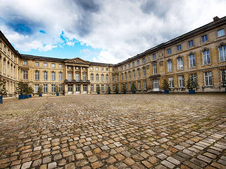 Château de Compiègne