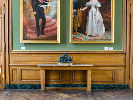 Visite guidée I Les figures emblématiques de Compiègne