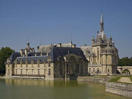 Exposition "Rara inter rariores. Les unica du Cabinet des Livres" au Château de Chantilly