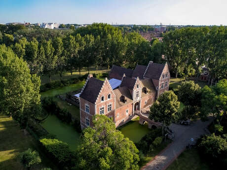 Château de Flers