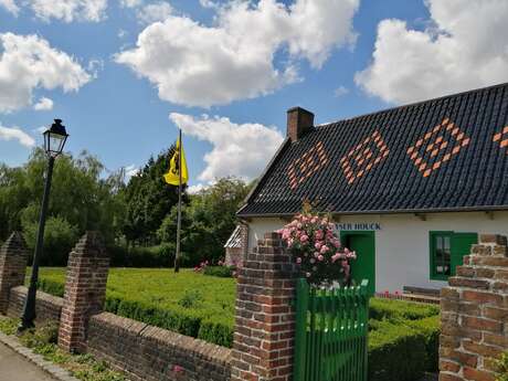Association Yser Houck