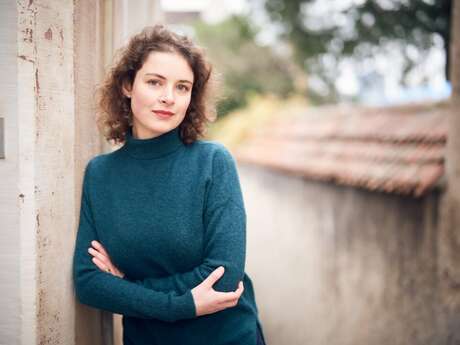 Festival des Forêts I Récital de clavecin de Chloé de Guillebon