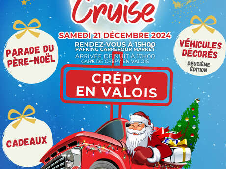 Christmas Cruise