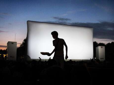 Pop-Up Cinéma 2025