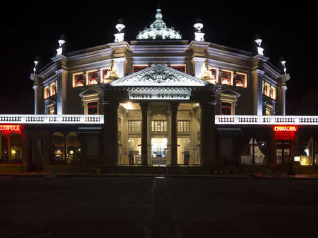 Visite guidée : Amiens sous les étoiles