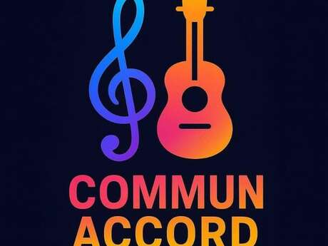 Scène d'Été au Centre Bourg : Commun Accord