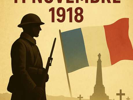Commémorations du 11 novembre